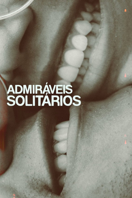 Admiráveis Solitários