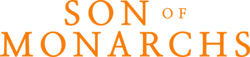 Hijo de monarcas logo