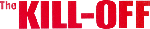 The Kill-Off logo