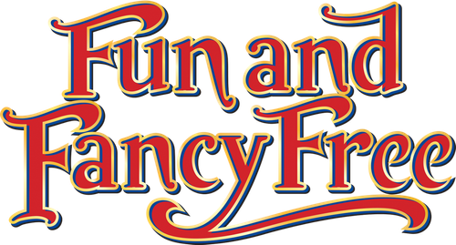 Fun and Fancy Free logo