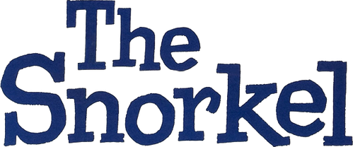 The Snorkel logo