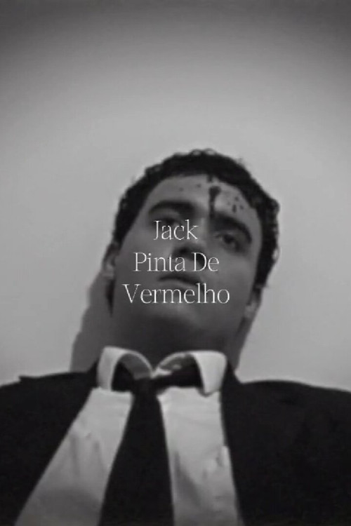 Jack Pinta de Vermelho