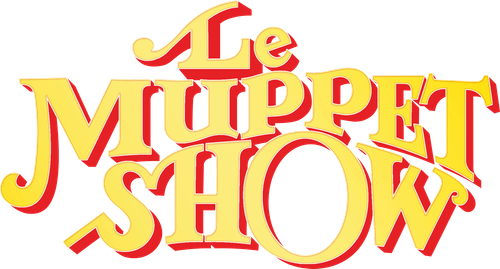 Le Muppet Show logo