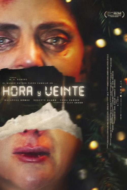 Hour and Twenty