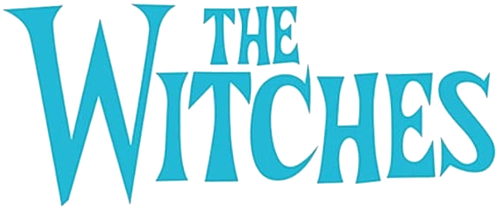 The Witches logo