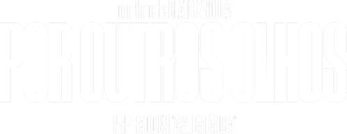 POR OUTROS OLHOS logo