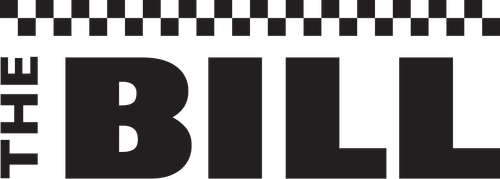 The Bill logo