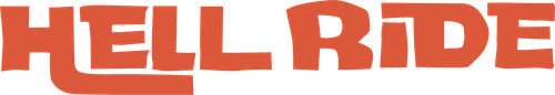 Hell Ride logo