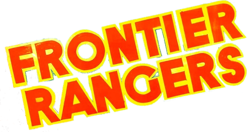 Frontier Rangers logo