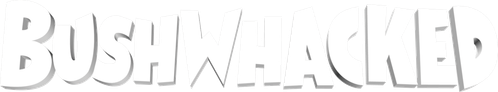 Bushwhacked logo
