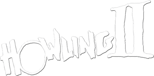 Hurlements II logo