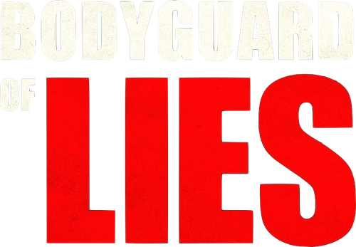 Bodyguard of Lies logo