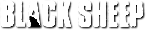Black Sheep logo