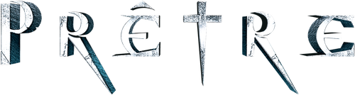 Priest logo