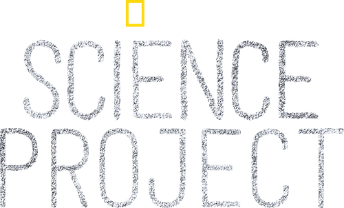 Science Project logo