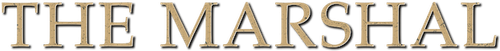 The Marshal logo