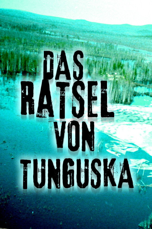 L'Étrange Cataclysme de la Toungouska