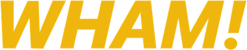 WHAM! logo