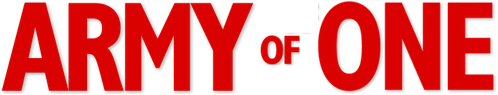 Army of One logo