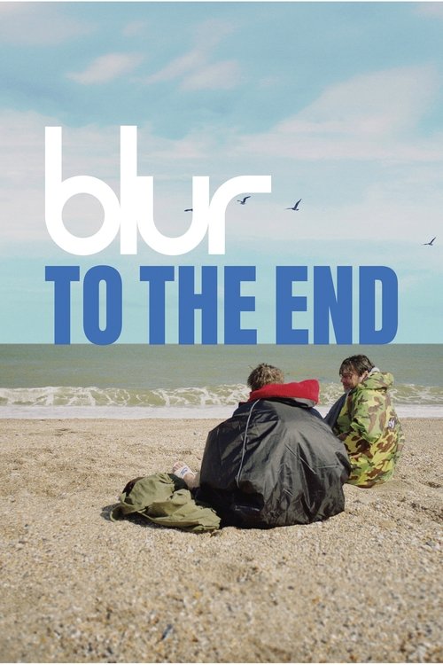 Blur - To the End