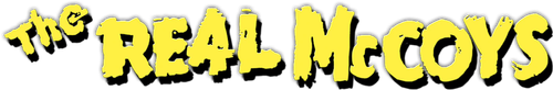The Real McCoys logo