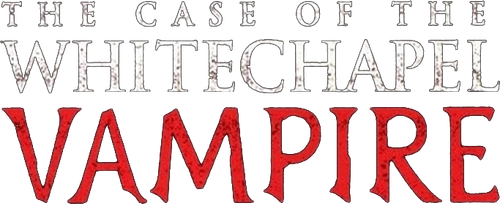 Sherlock Holmes et le Vampire de Whitechapel logo