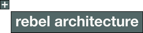 Rebel Architecture logo