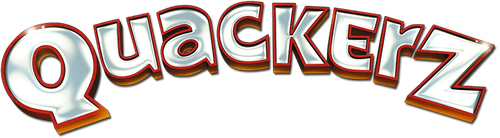 Quackerz logo