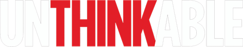 Unthinkable logo