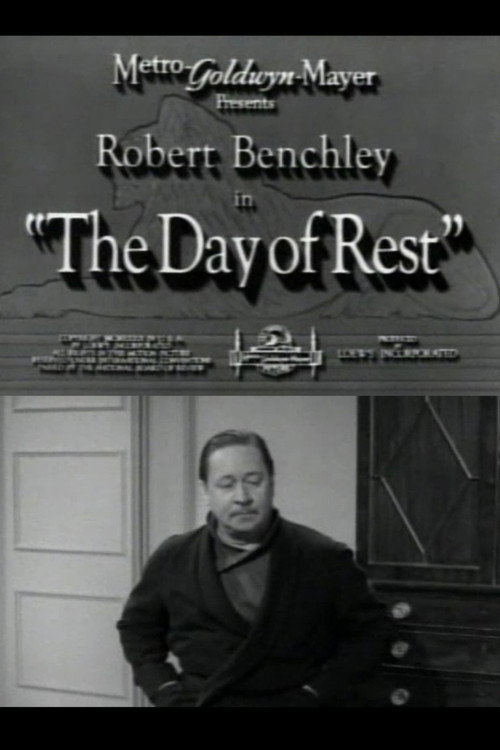The Day of Rest