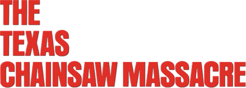 The Texas Chain Saw Massacre logo