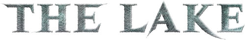 The Lake logo