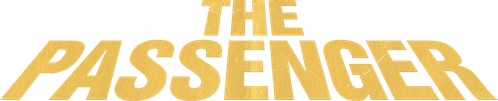 The Passenger logo