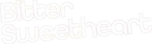 Bitter Sweetheart logo