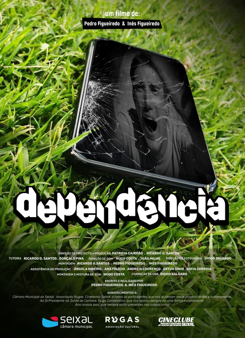 Dependency logo
