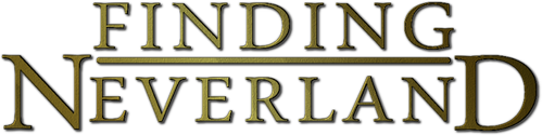 Finding Neverland logo