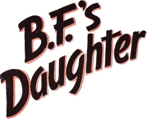 B.F.'s Daughter logo