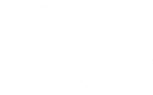 The Mayor of Hell logo