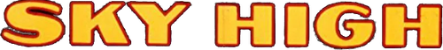 Sky High logo