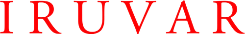 Iruvar logo