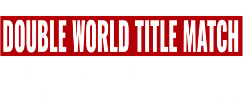 Yoshiki Takei vs. Yuttapong Tongdee logo