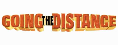 Going the Distance logo