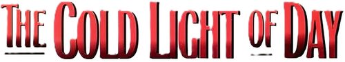 The Cold Light of Day logo
