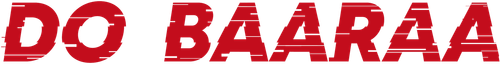 Dobaaraa logo