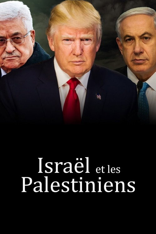 Israël et les Palestiniens