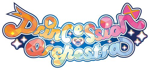 Princession Orchestra logo