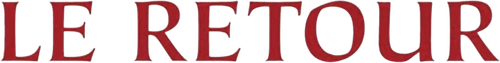 Le Retour logo
