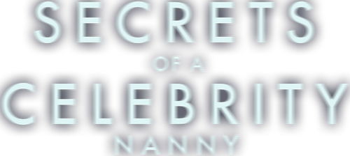 Secrets of a Celebrity Nanny logo