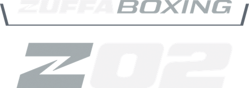 Zuffa Boxing 02 logo