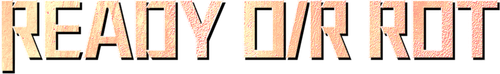 Ready O/R Rot logo